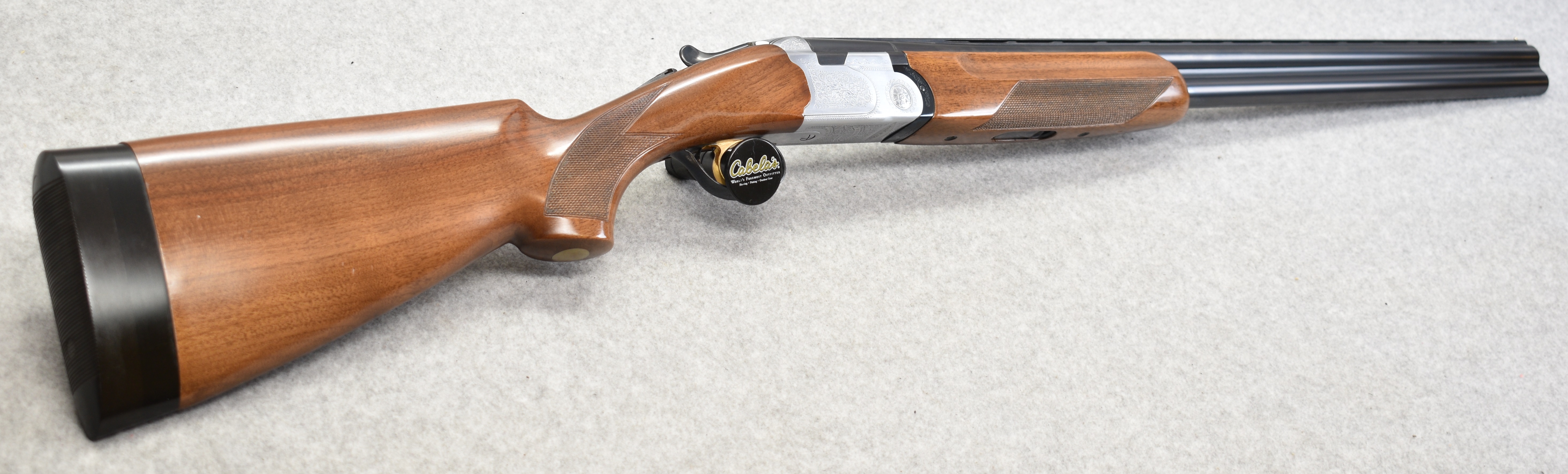 BERETTA S 686 12 GAUGE