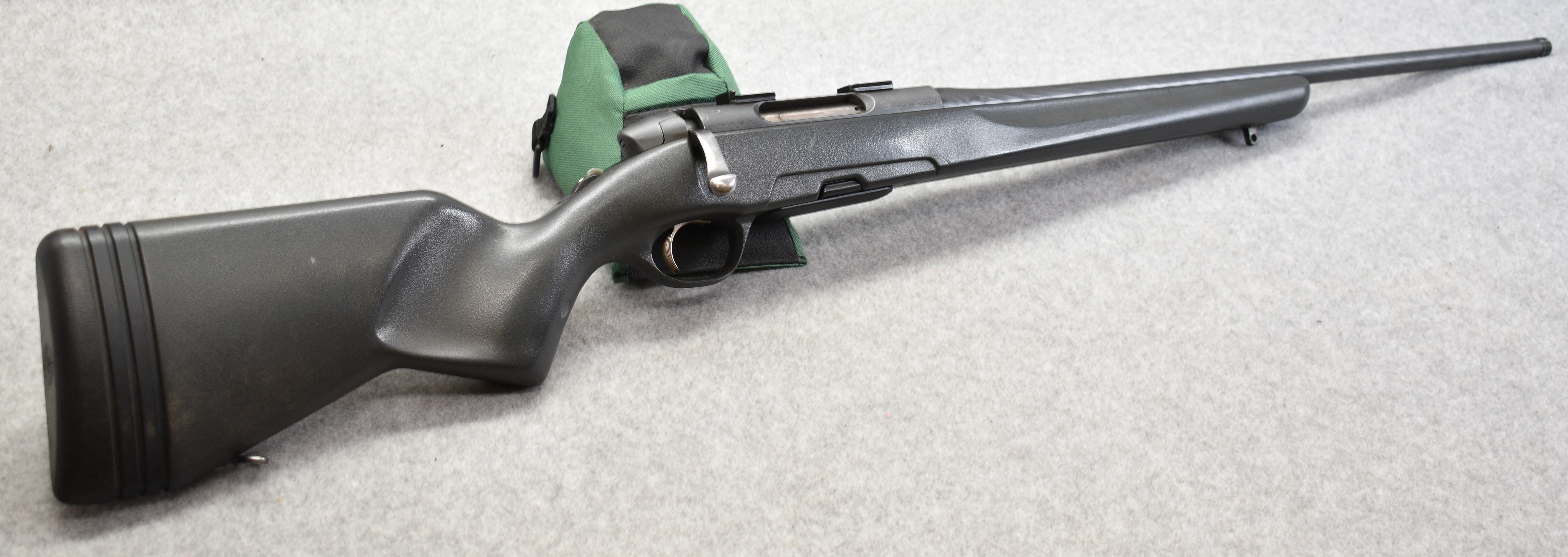 STEYR STEYR ARMS INC. SAFEBOLT .243 - $899.99 at Bass Pro Shops