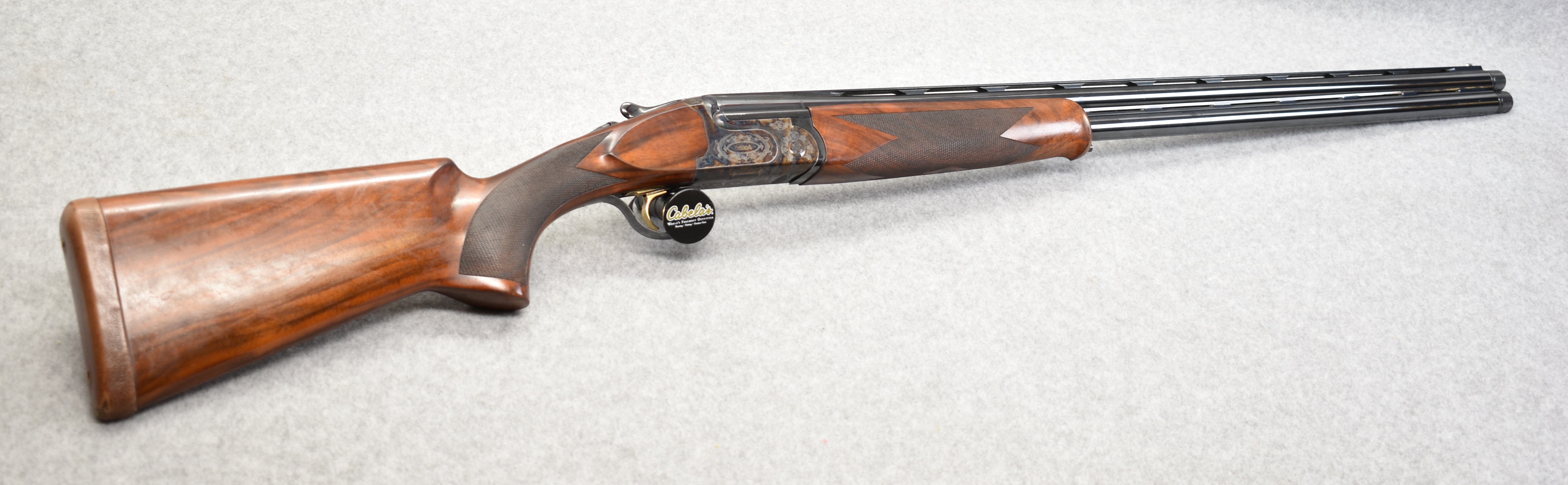 CAESAR GUERINI SUMMIT 12 GAUGE - 