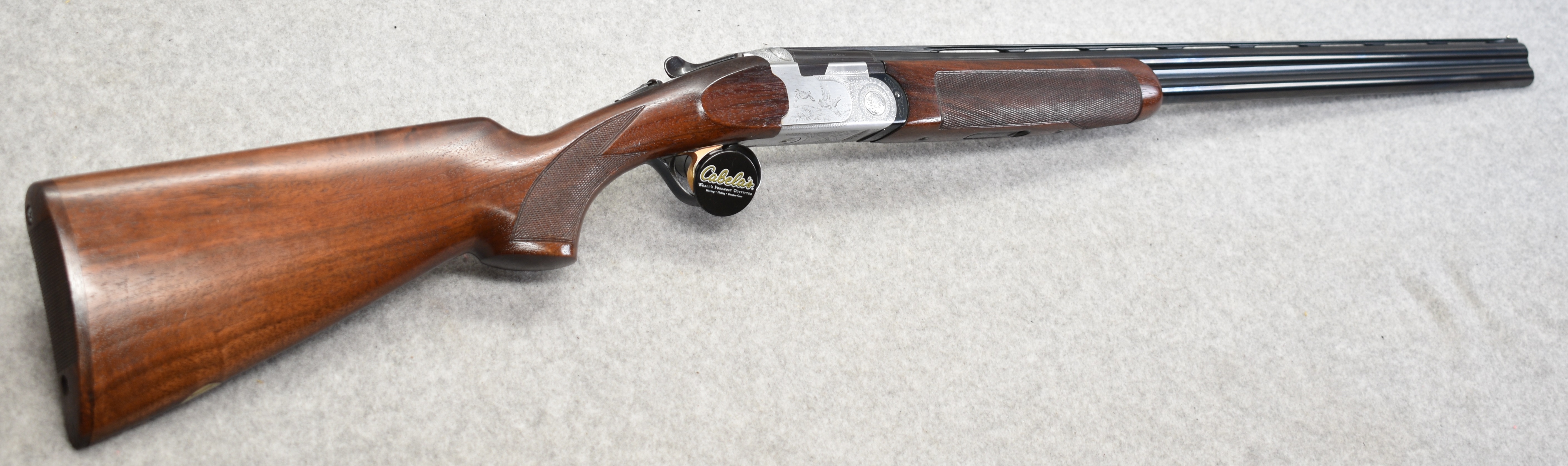 BERETTA BERETTA S687 20 GAUGE - $2249.99 at Bass Pro Shops