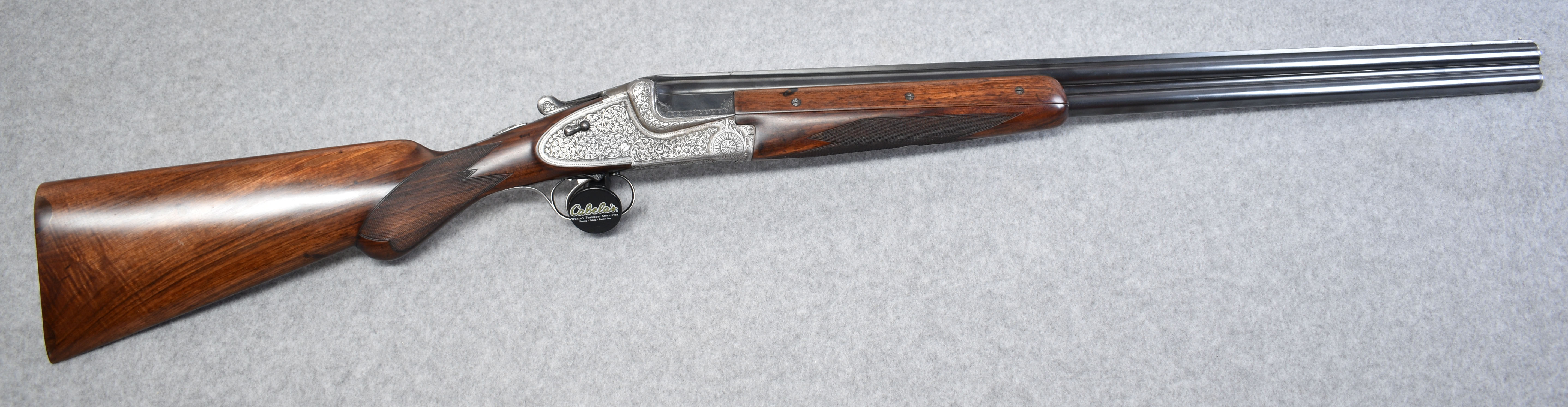 Image of MERKEL 12 GAUGE