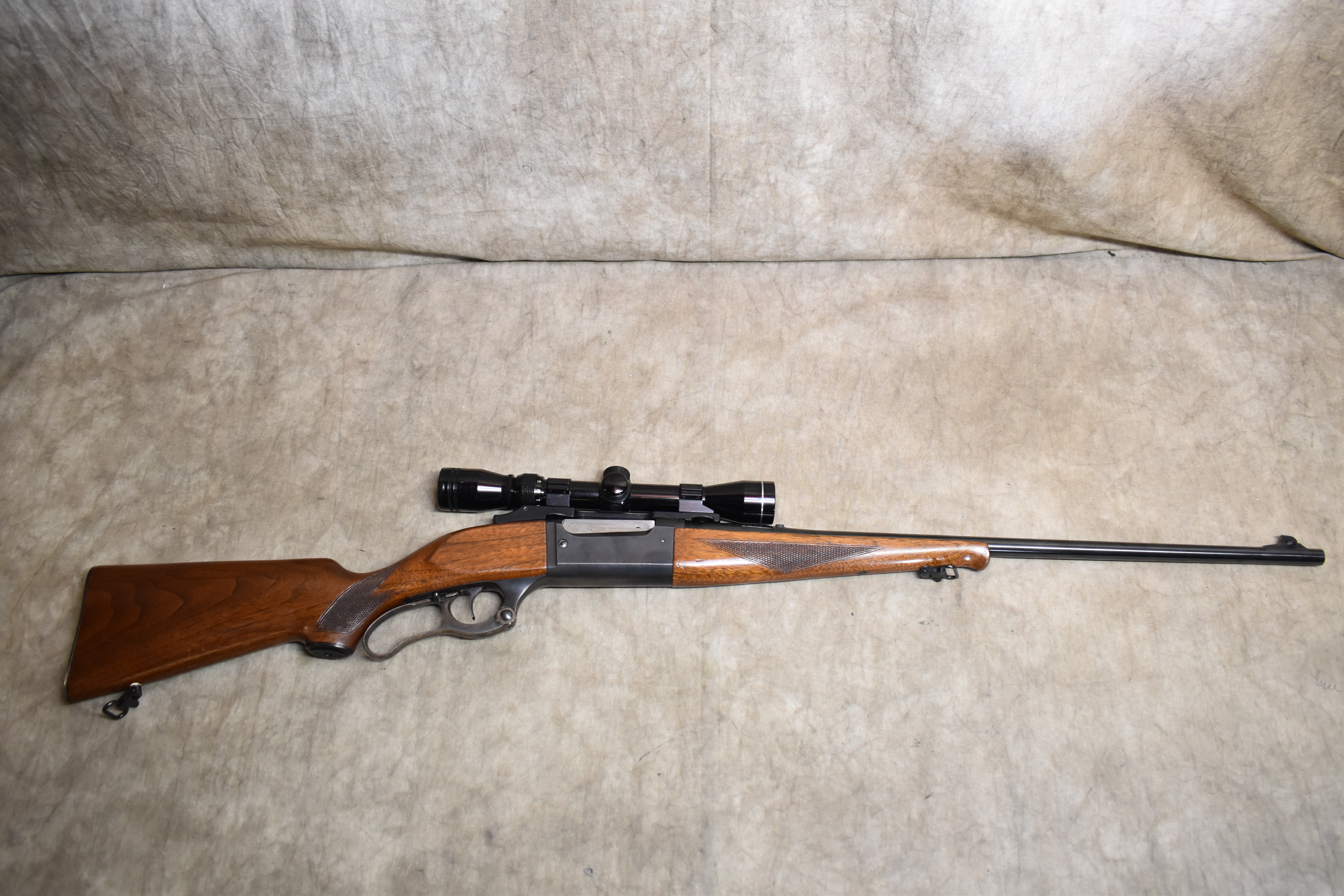 Savage ~ None (Model 99) ~ .300 Savage - Savage Arms
