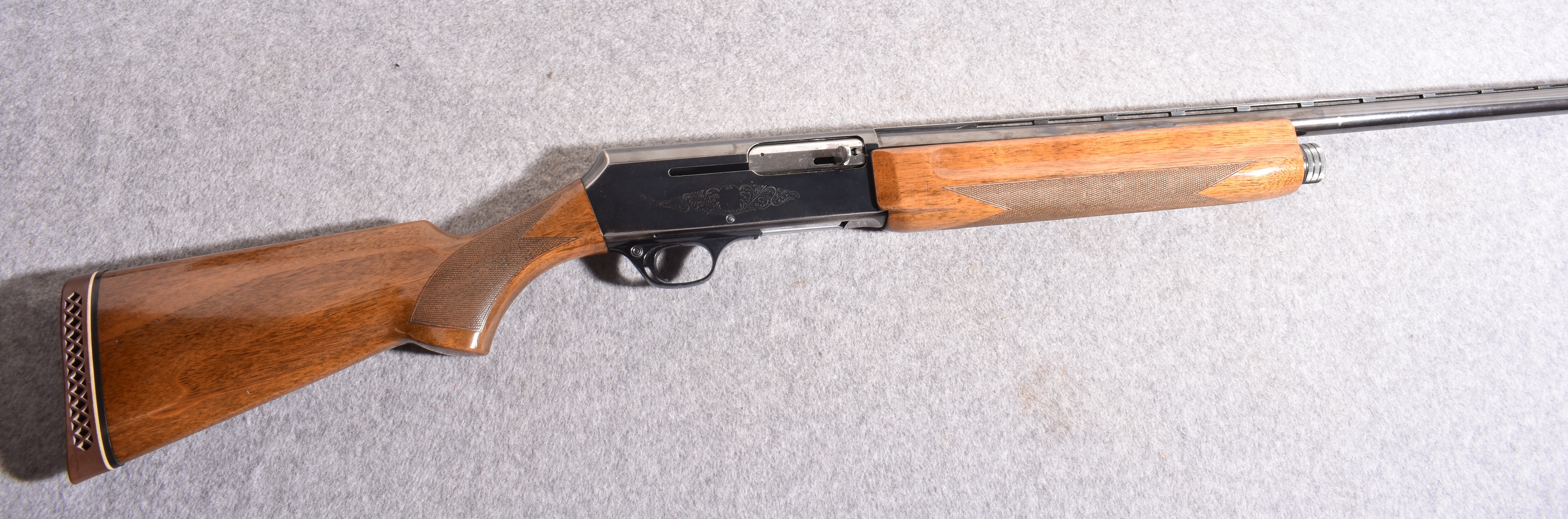 Browning 2000 12 Gauge Semi-Auto Shotgun - Browning