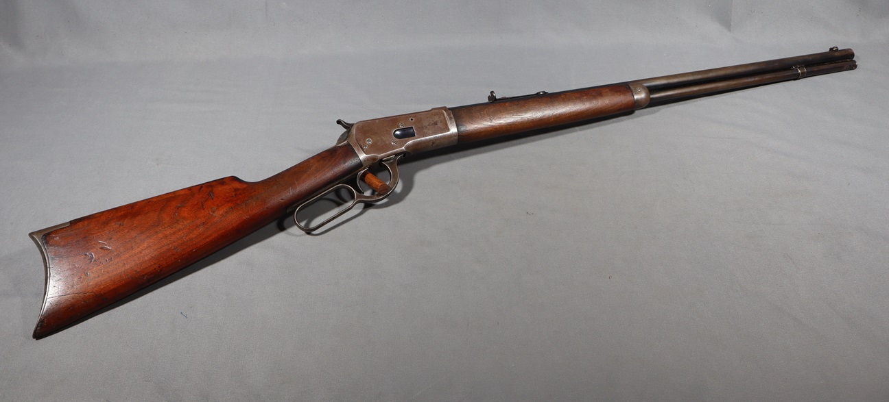 Winchester~1892~.25-20 Winchester - Winchester