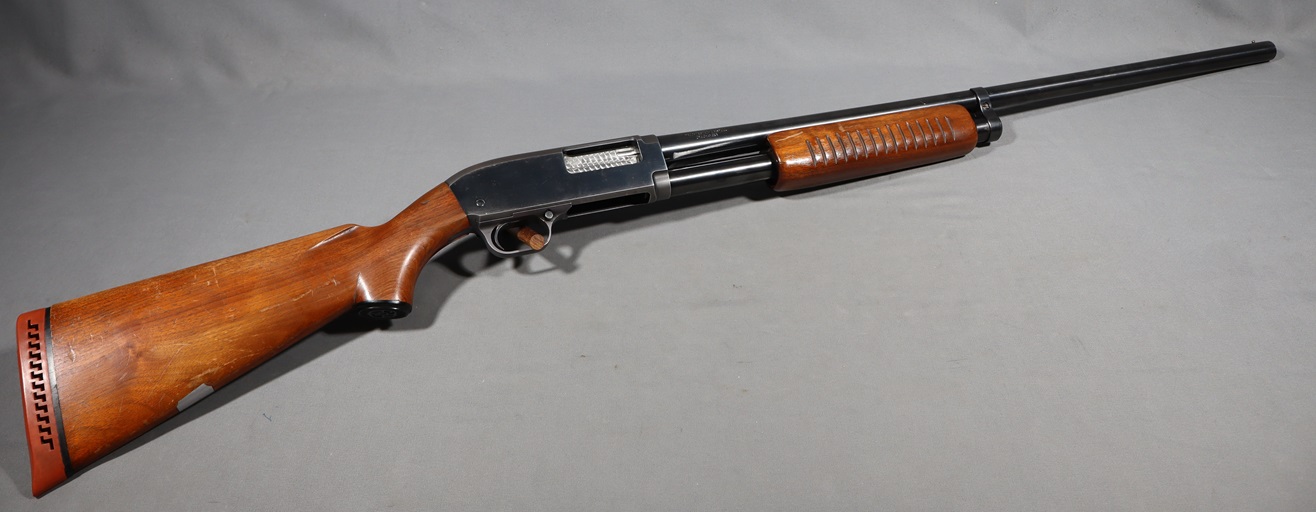 J.C. Higgins~20~12 Gauge - J.C. Higgins