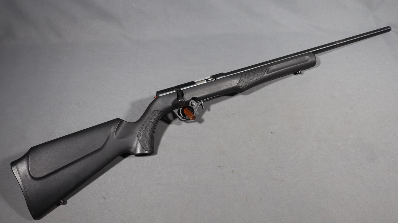 Image of Rossi~RB22M~.22 WMR
