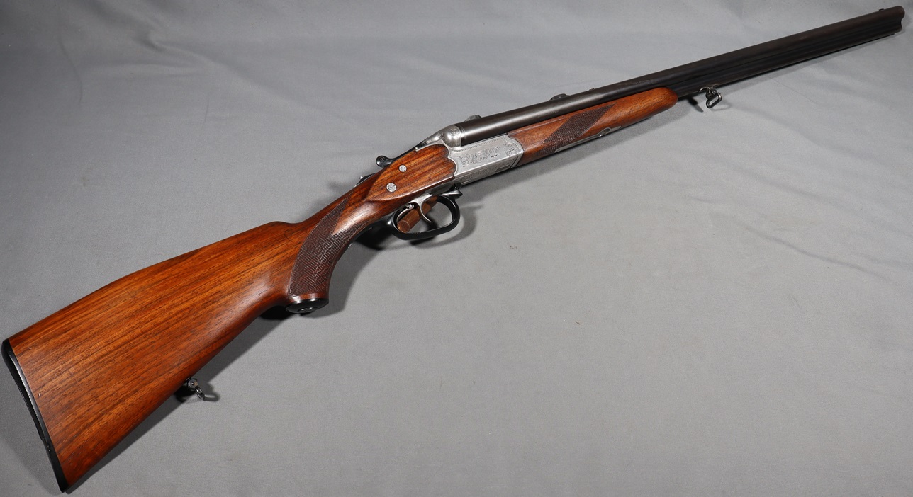 Image of J. P. Sauer & Sohn~3000~16 Ga/7x65R