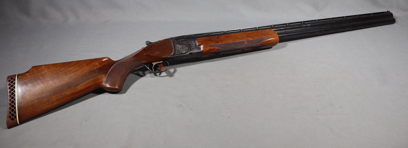 Image of B.C. Miroku~3800~12 Gauge