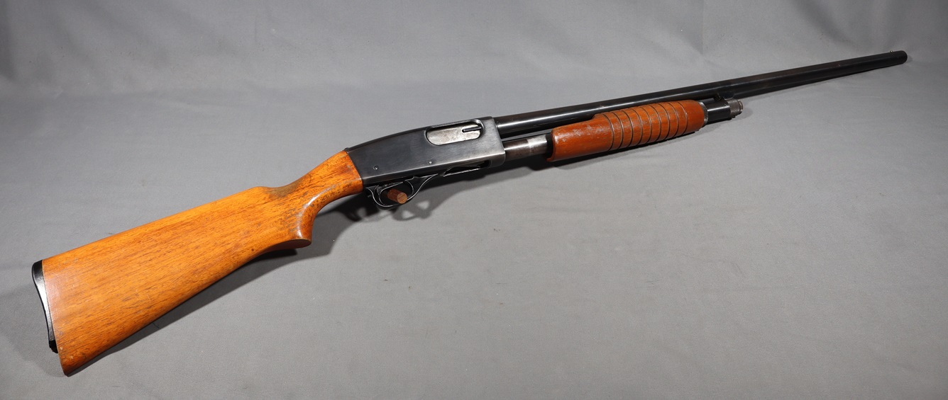 Image of Noble~60F~12 Gauge