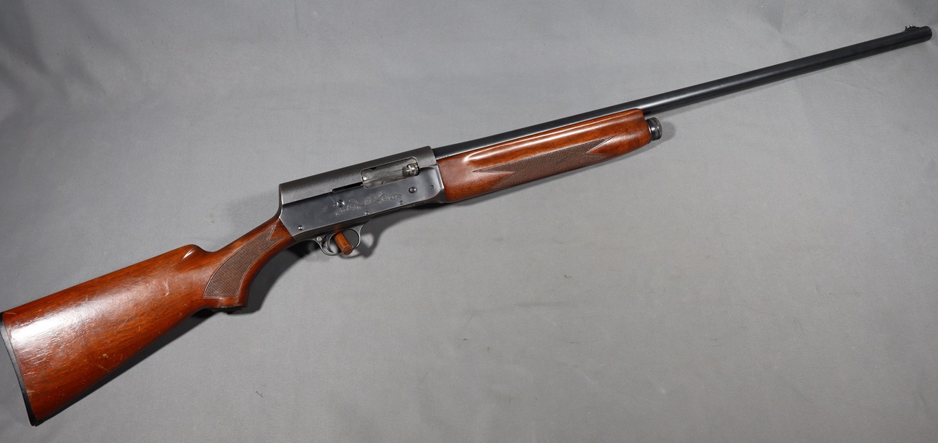  Browning~A5~12 Gauge - $1399.99 at Bass Pro Shops