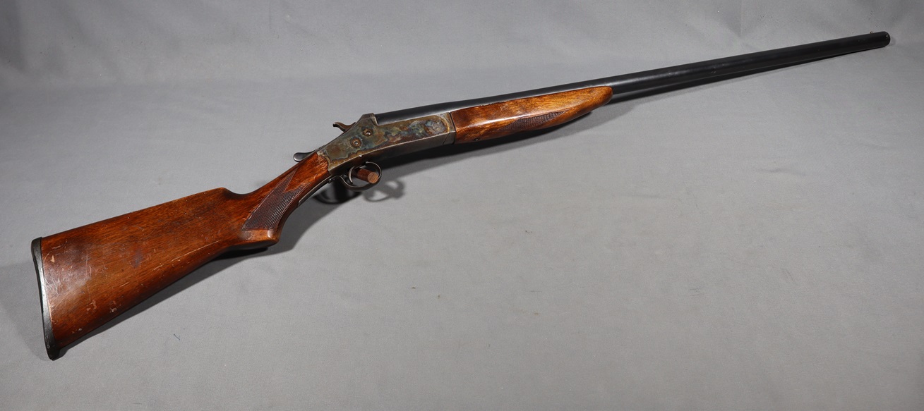 Image of None~Peerless Ejector~12 Gauge