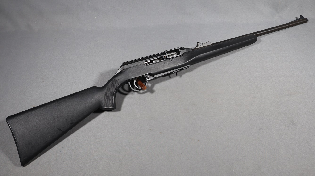 Image of Remington~522 Viper~.22 Long Rifle