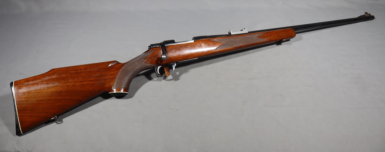 Image of Sako~Vixen L461~.222 Remington