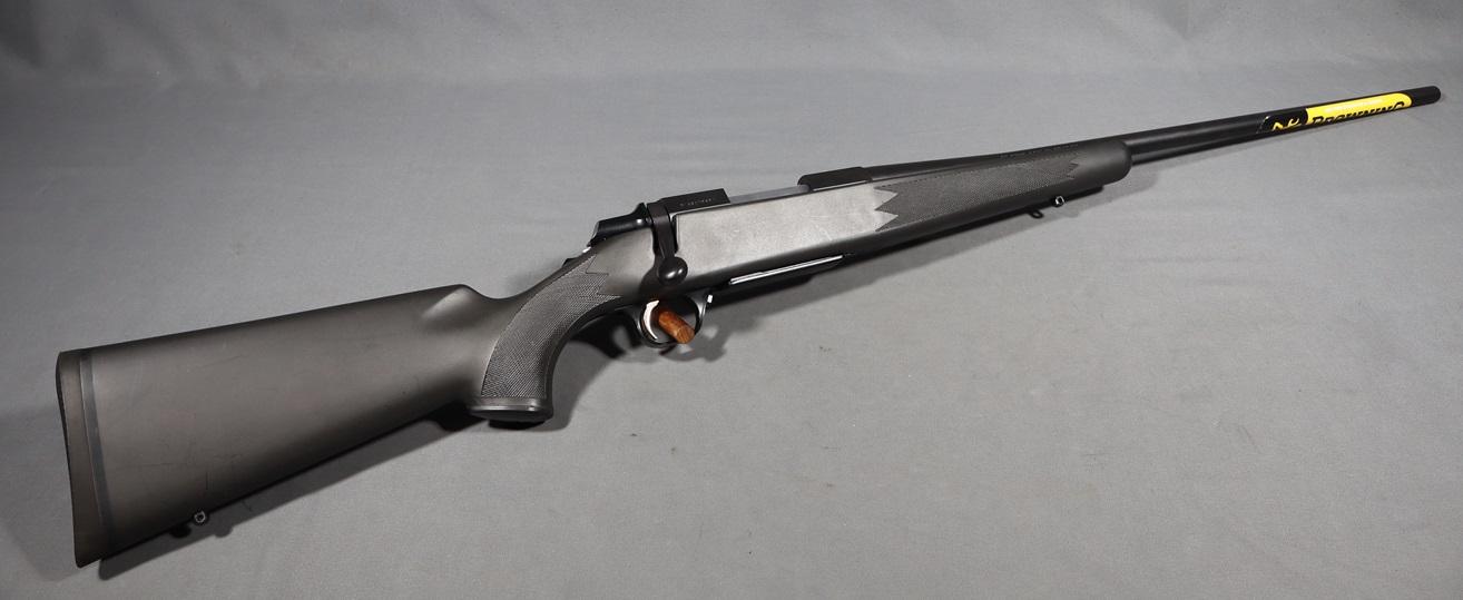 Browning~A-Bolt~.308 Winchester - Browning