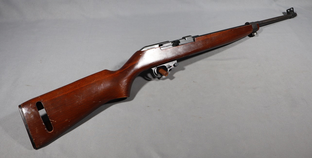  Iver Johnson~US Carbine~.22 Long Rifle - $499.99 at Bass Pro Shops