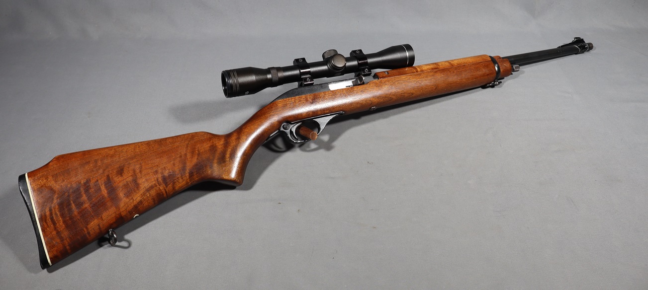 Marlin~99 M1~.22 Long Rifle - Marlin Firearms