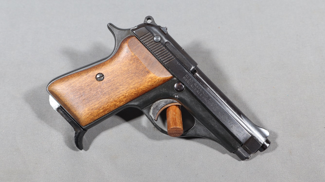 Image of FIE~E22~.22 Long Rifle