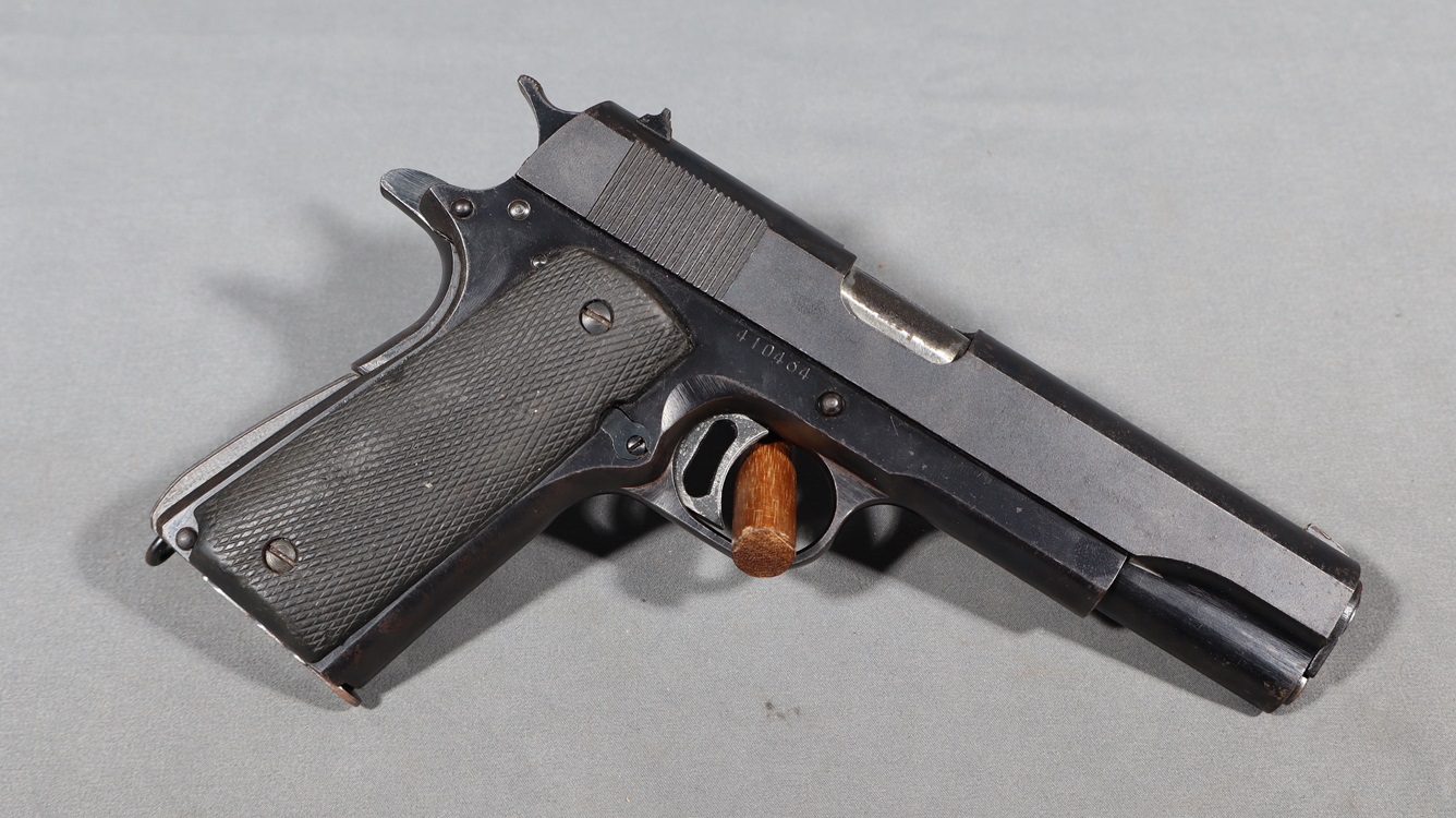 Image of Norinco~1911A1~.45 Auto