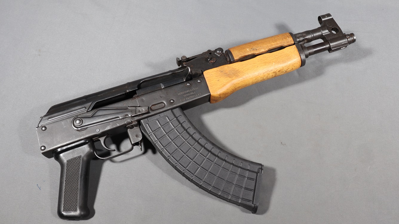 Image of Romarm/Cugir~Draco~7.62x39mm