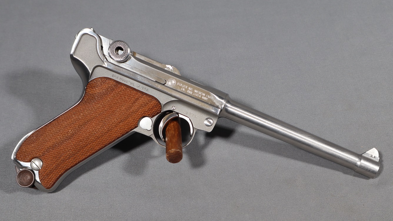 Image of Stoeger~American Eagle~9mm Luger Navy