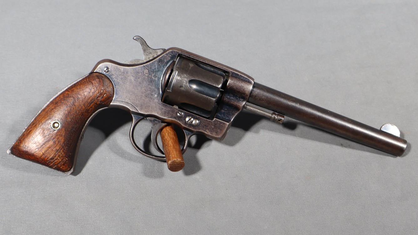 Image of Colts~US Army 1894~.38 Cal