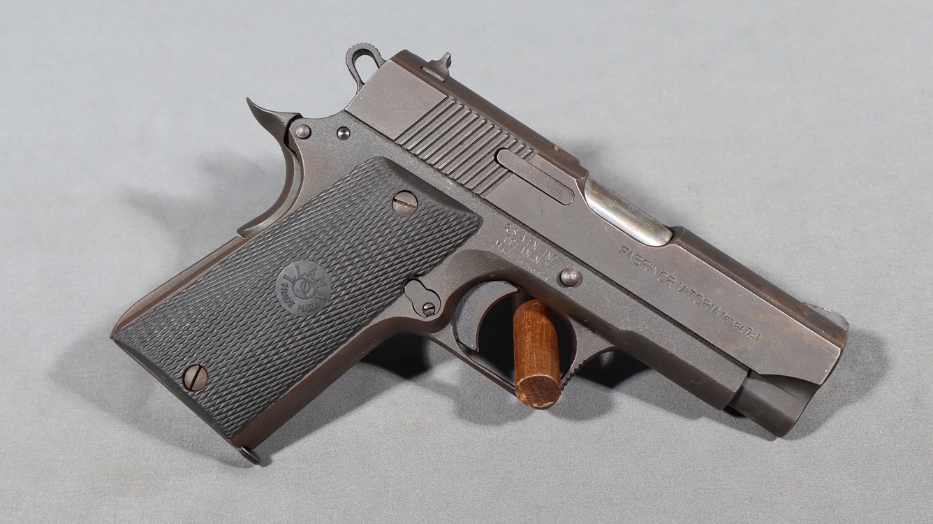 Image of Llama~Minimax 45~.45 ACP