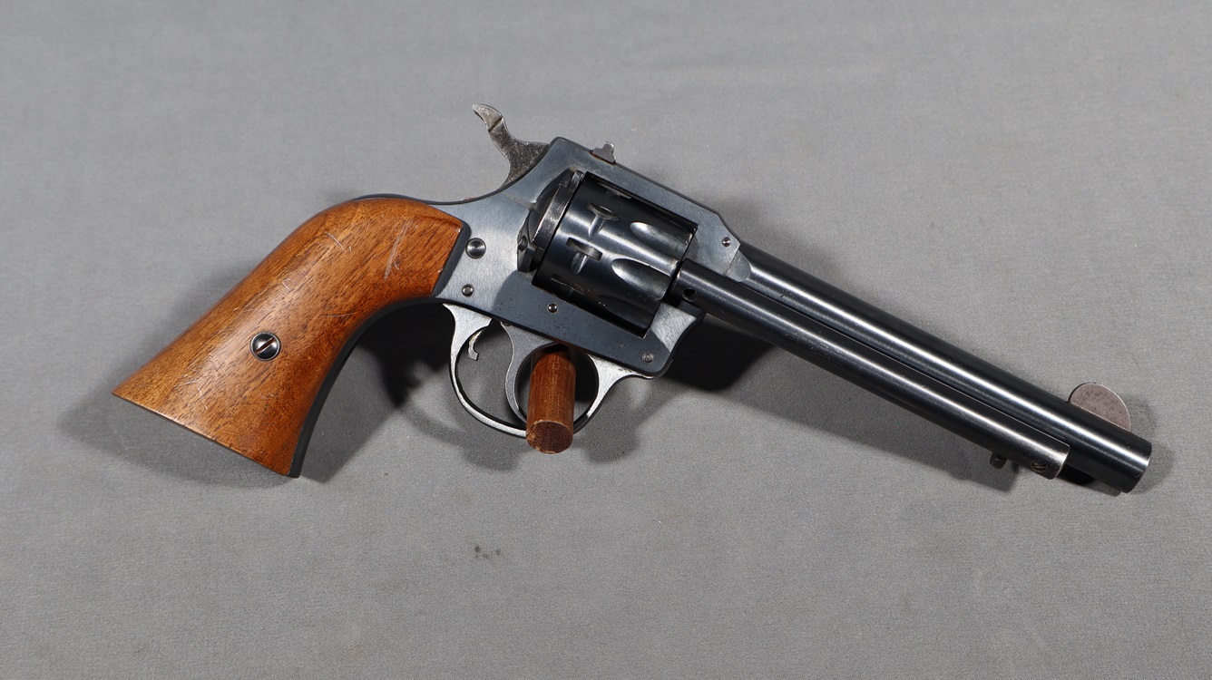 H&ampR~949~.22 Cal - H&R