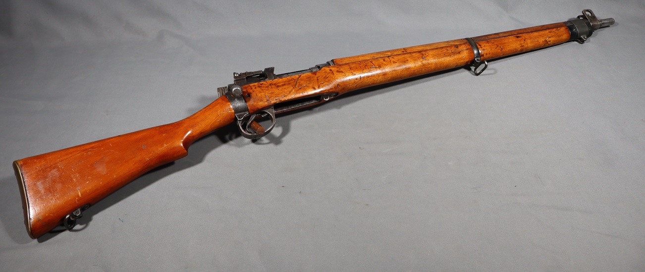  Enfield~No 4 MK I~.303 British - $749.99 at Bass Pro Shops