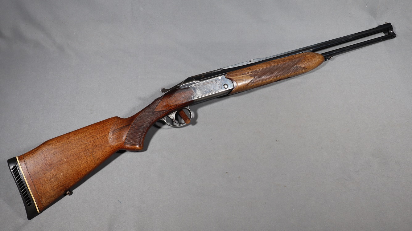 Image of Valmet~412~.308 Winchester