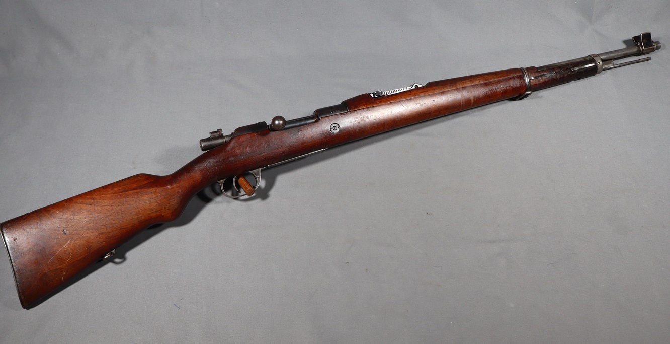  Mauser~1094/39~8X57mm IS - $1049.99 at Bass Pro Shops