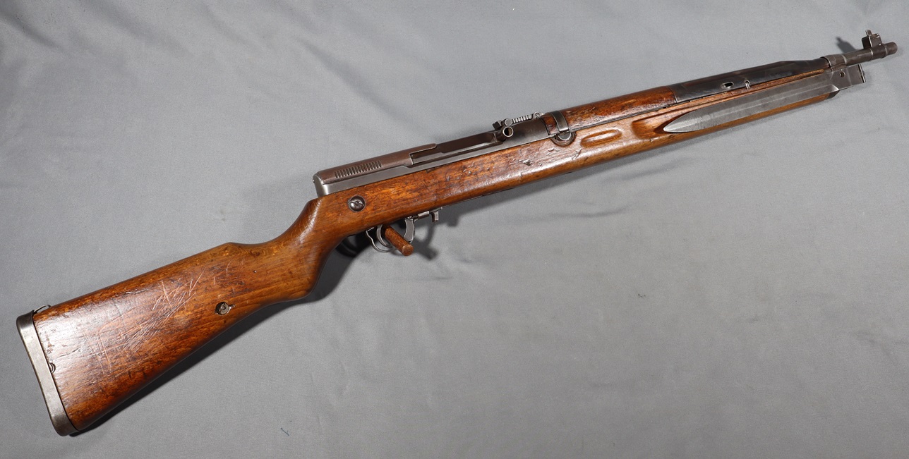 Image of She~M52~7.62X45mm