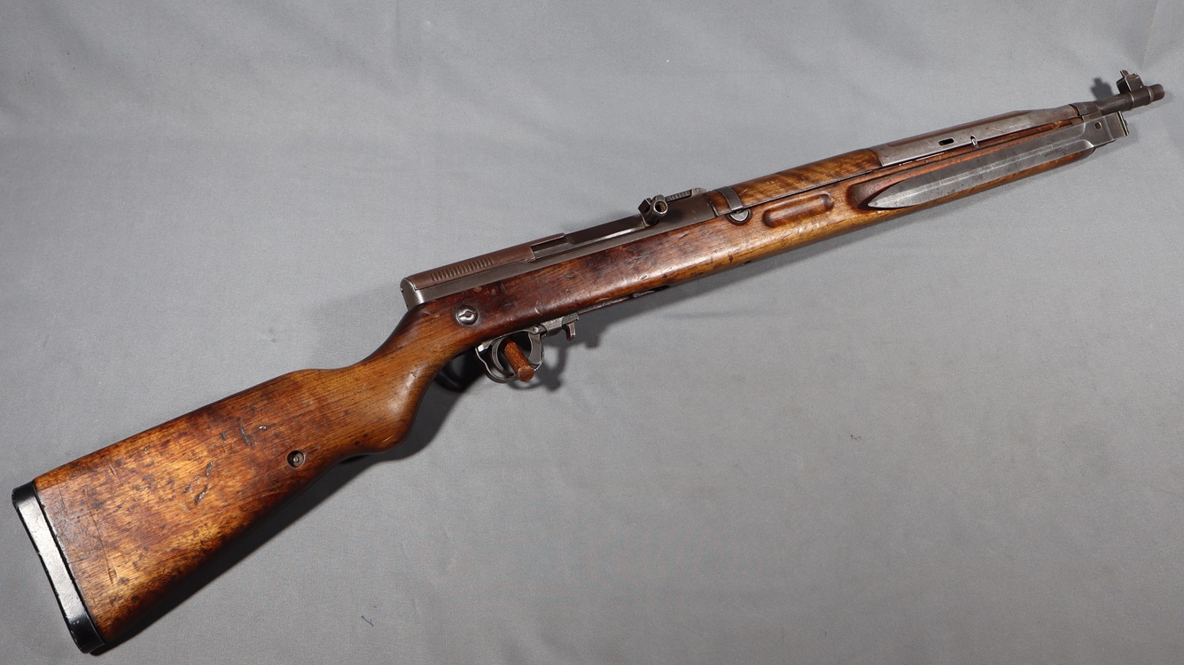 Image of She~M52~7.62X45mm