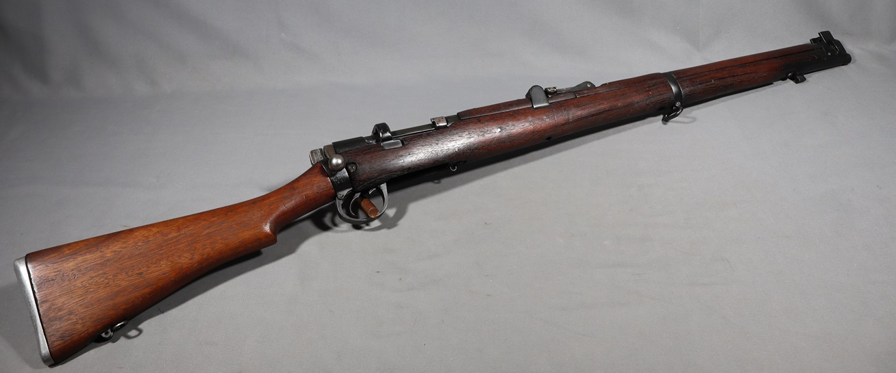 Image of R.F.I.~No 1 MK III~7.62MM