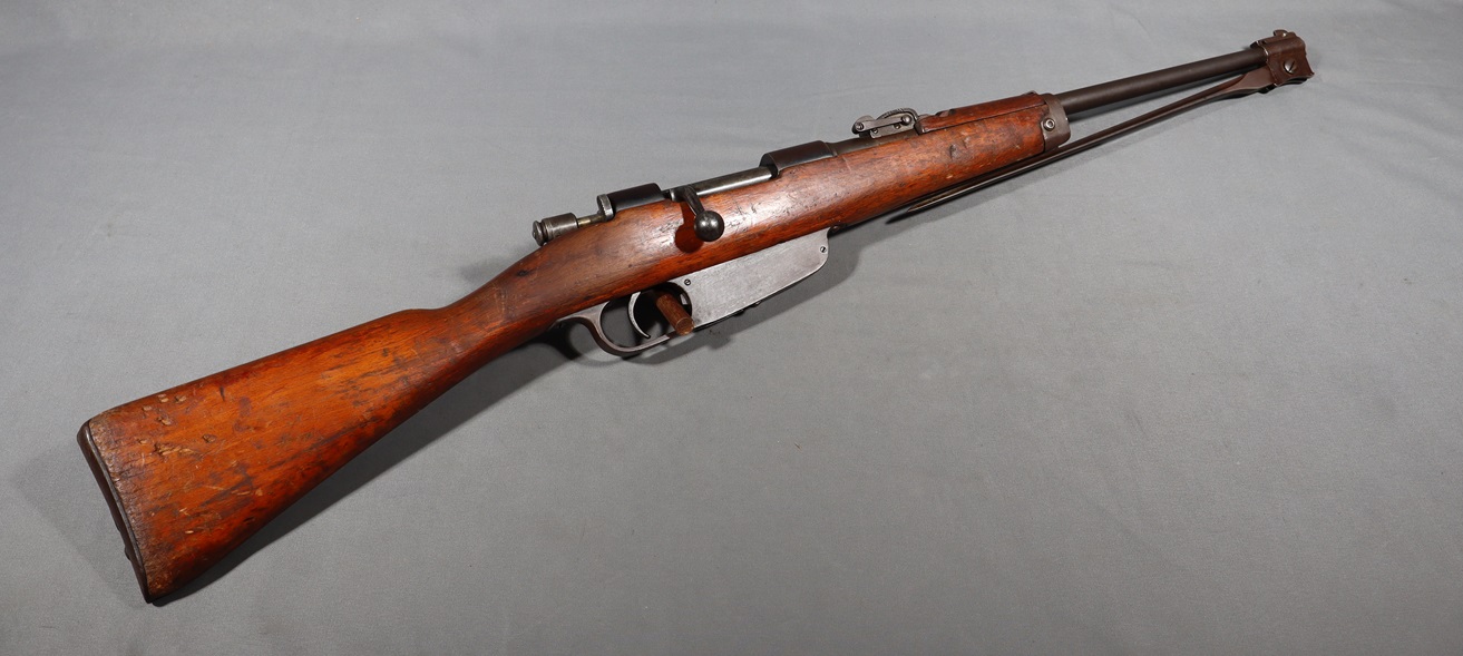 Brescia Brescia Arsenal~91 CAV~6.5 Carcano - $299.99 at Bass Pro Shops