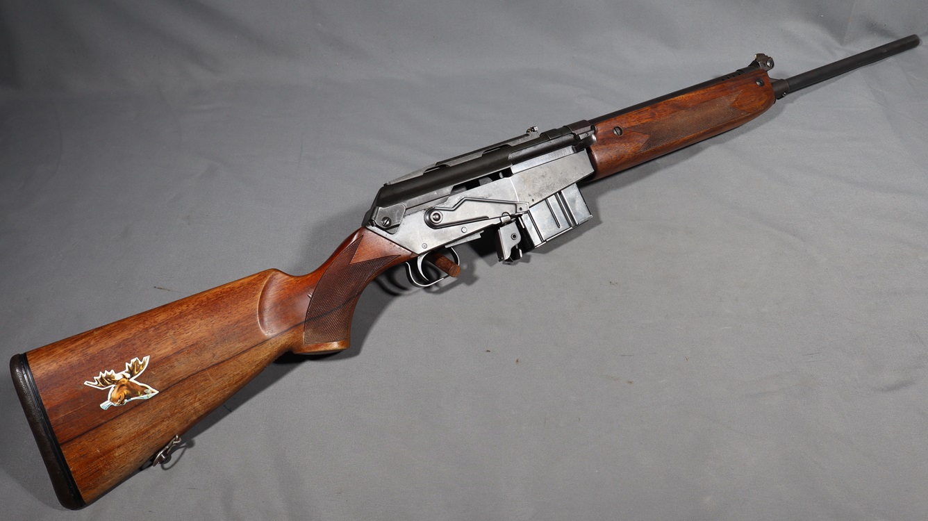 Image of Valmet~M88 Hunter~.308 Winchester