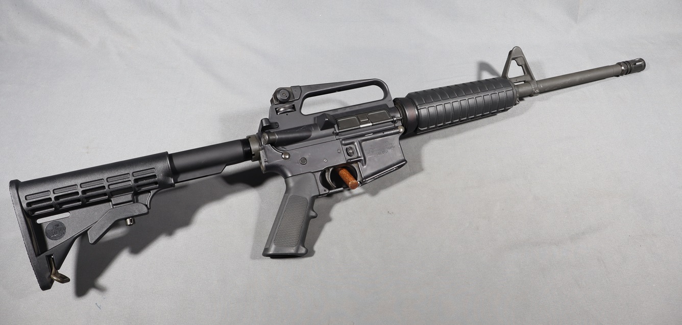 Image of Colt~AR-15 A3 Tactical Carbine~ 5.56 NATO