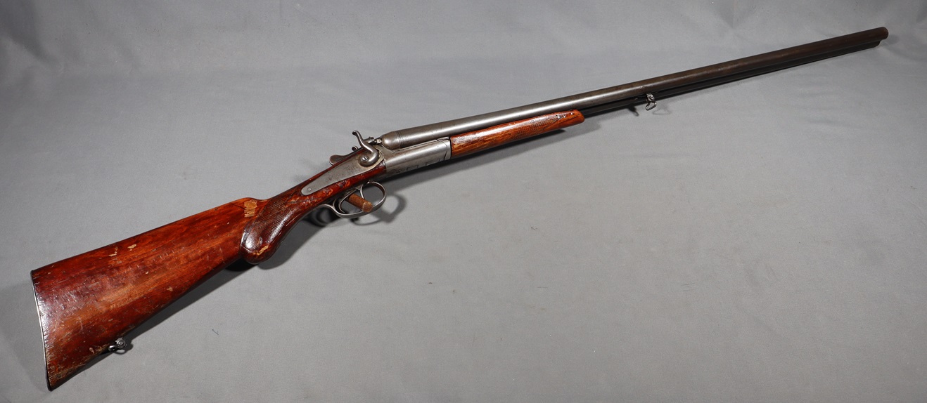 Image of None~SXS~16 Gauge