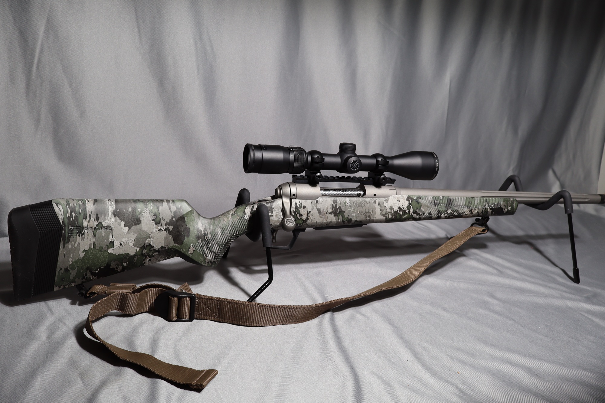 Image of Savage Arms Inc. ~ Model 110 ~ .308 winchester