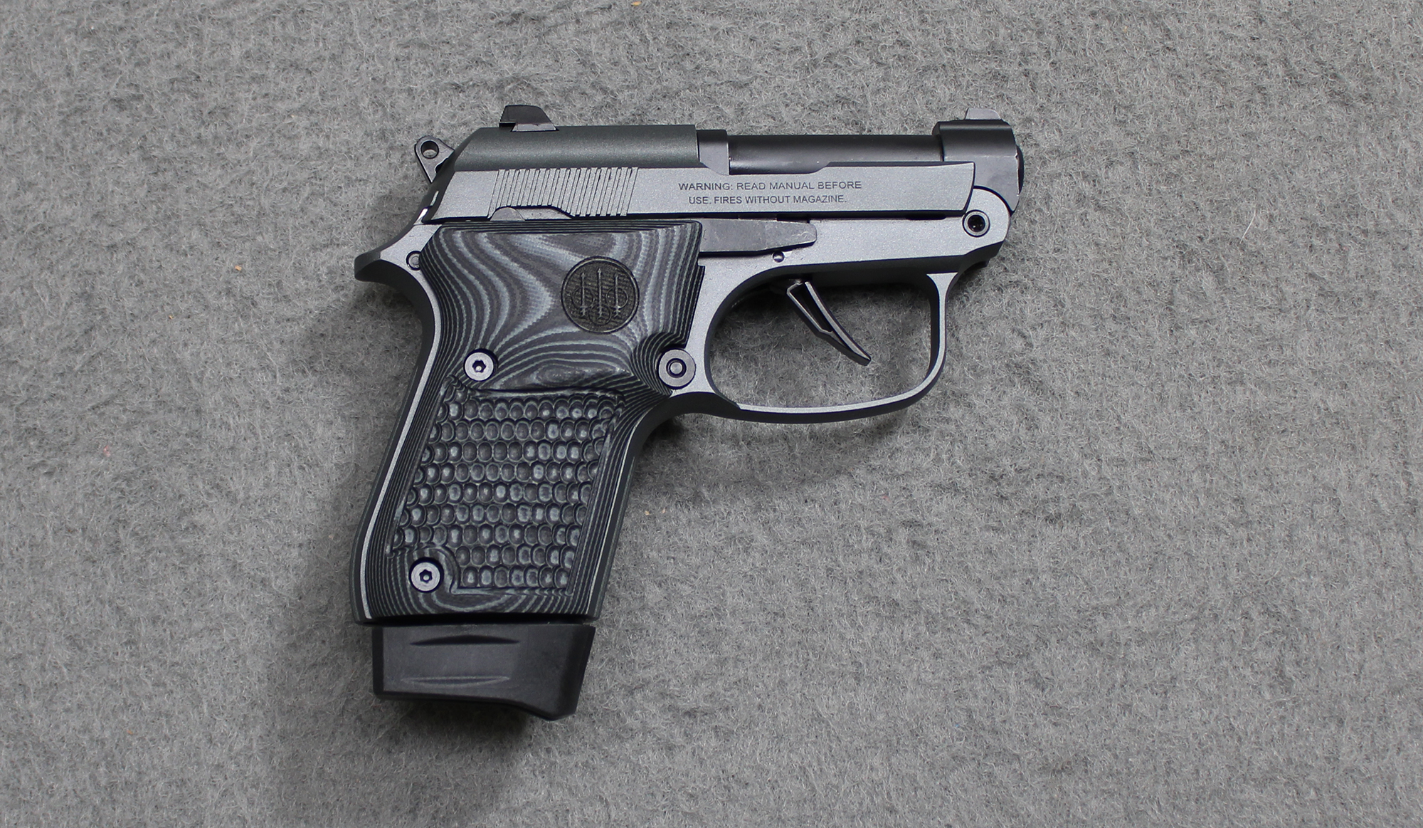 Beretta ~ 20X Bobcat ~ .22 Long Rifle - Beretta