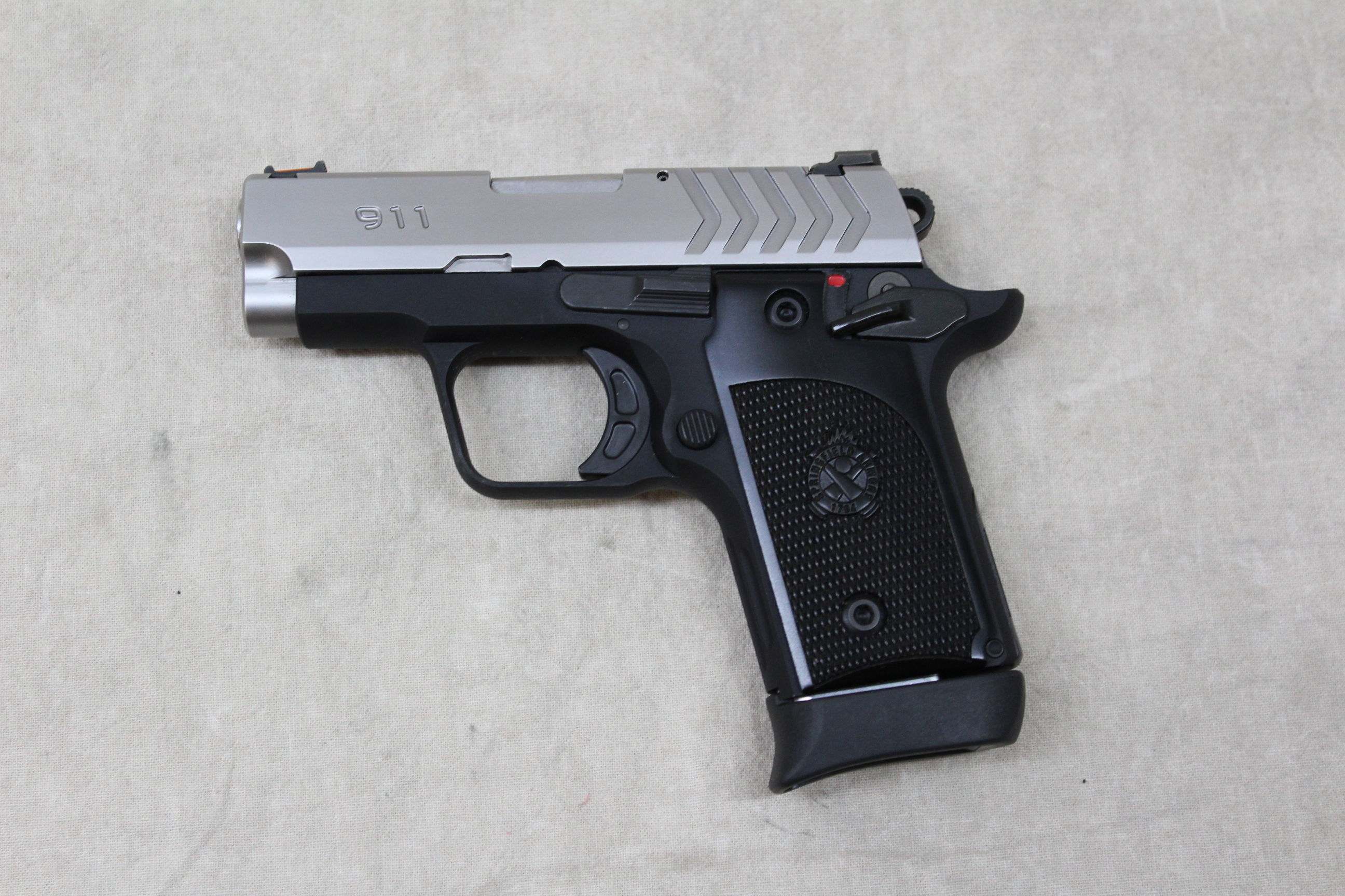 Image of Springfield Armory 911 ~ .380 Auto ~