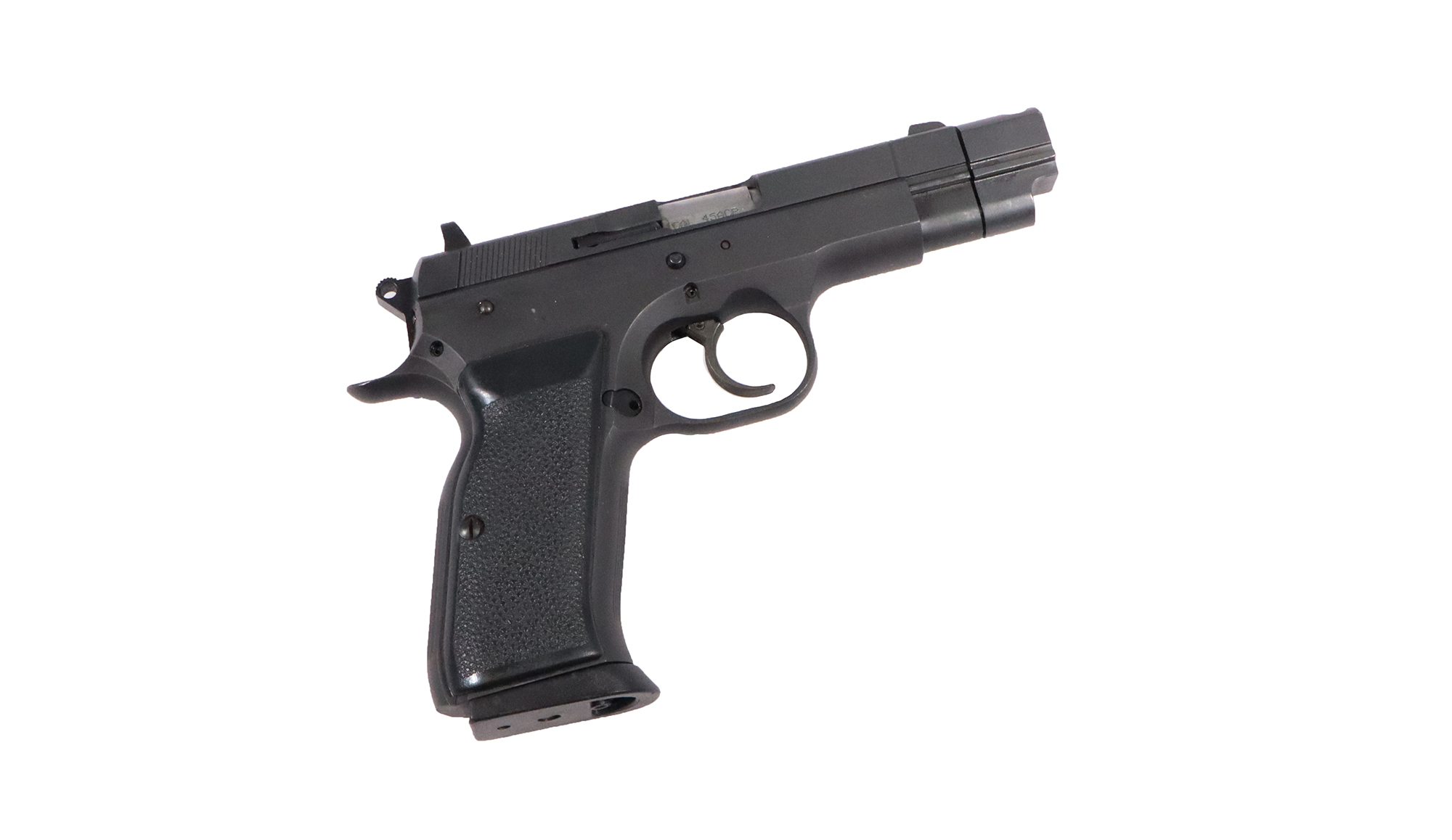 Tanfoglio ~ Witness ~ .45 ACP - Tanfoglio