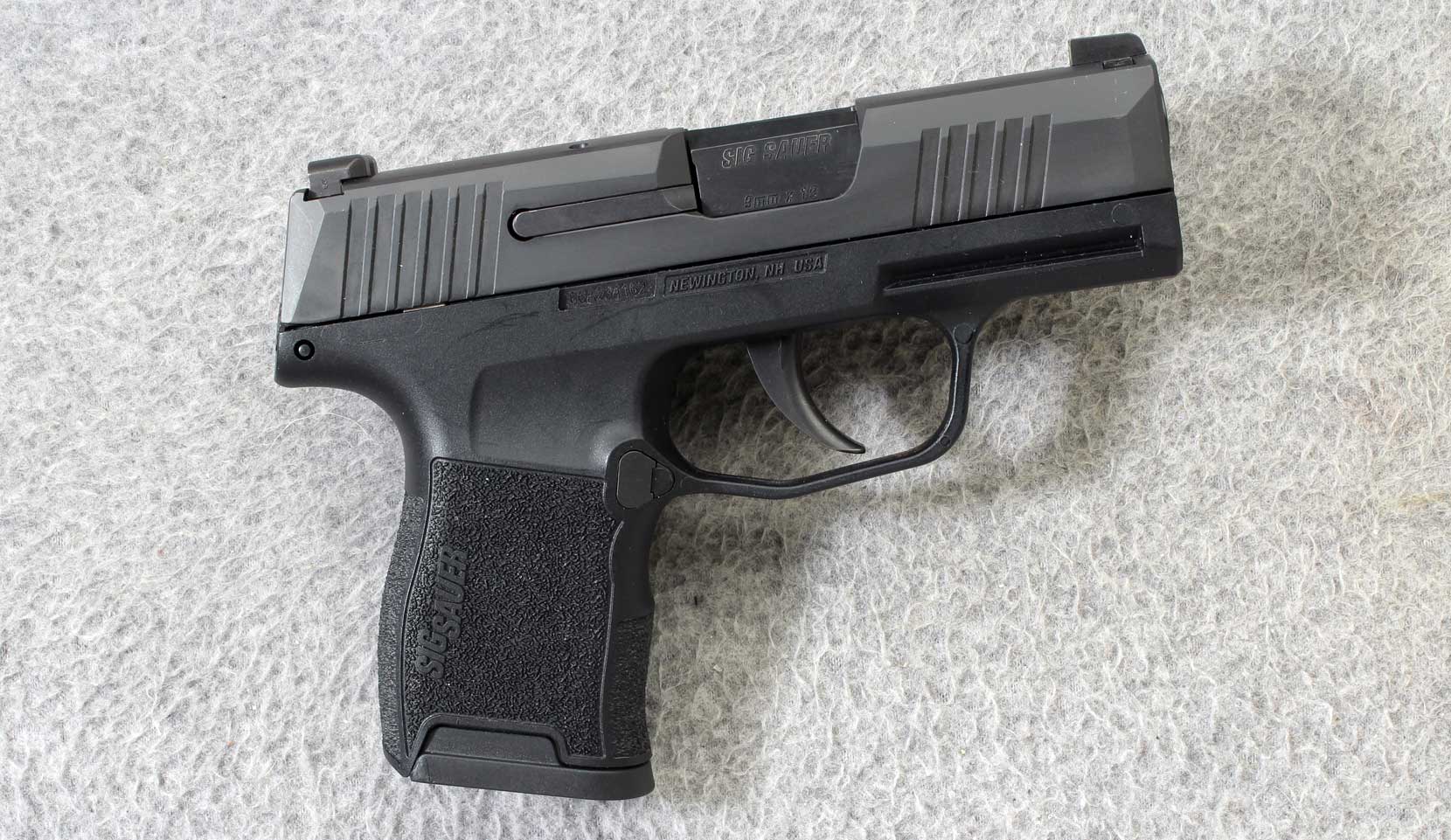 Image of Sig Sauer ~ P365 X ~ 9mm Para.
