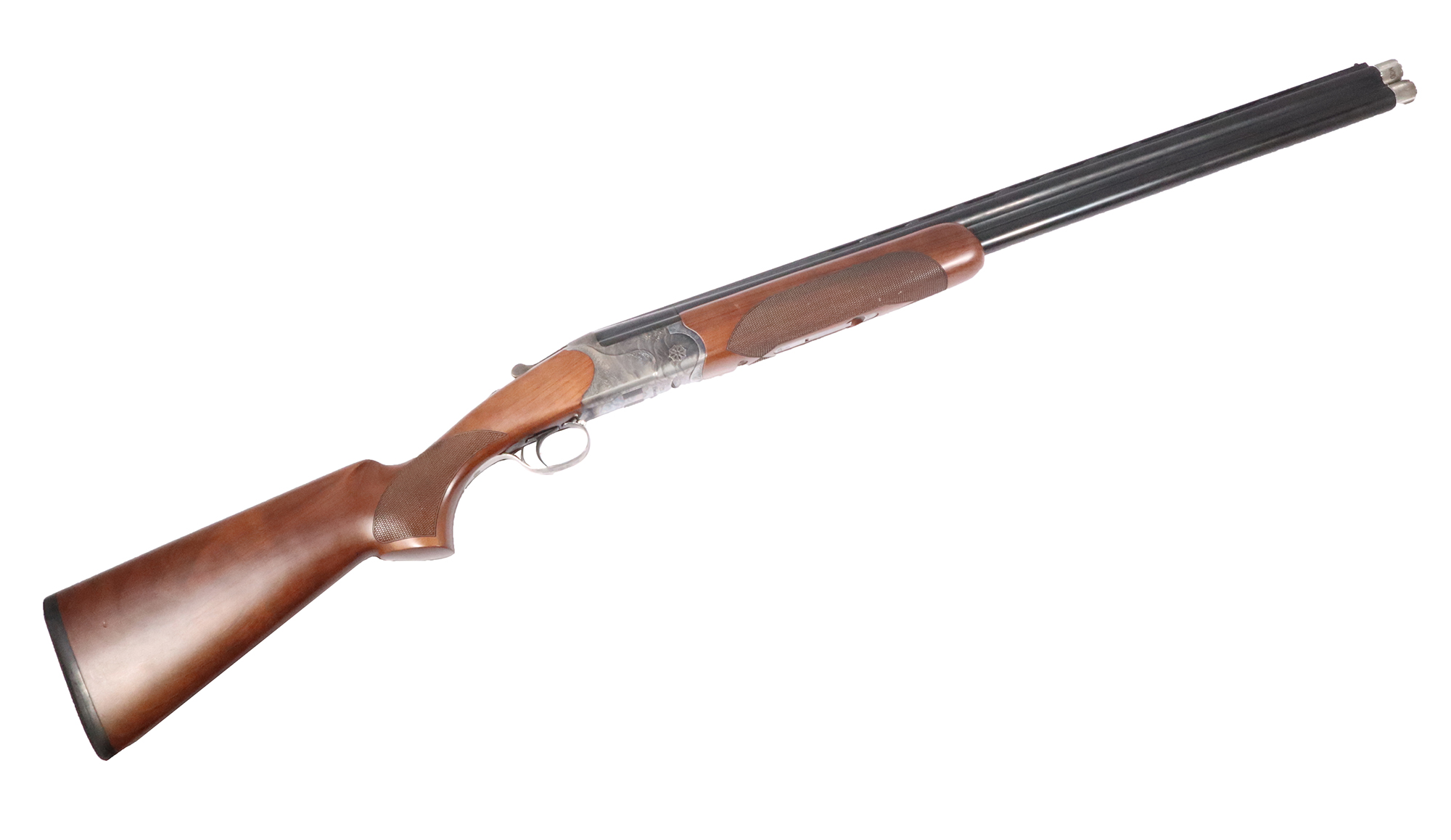 Image of CZ ~ Woodcock ~ 12 Gauge
