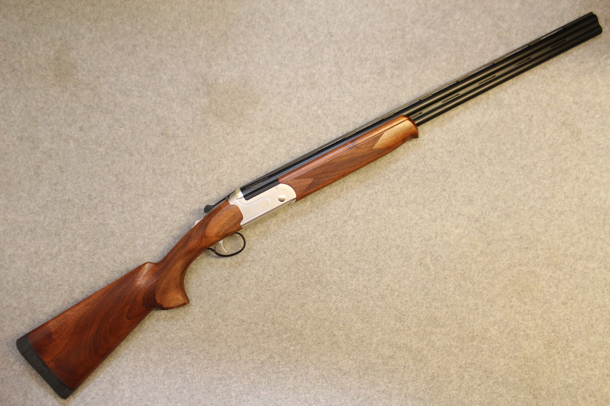 Image of Stevens ~ 555 ~ 28Ga