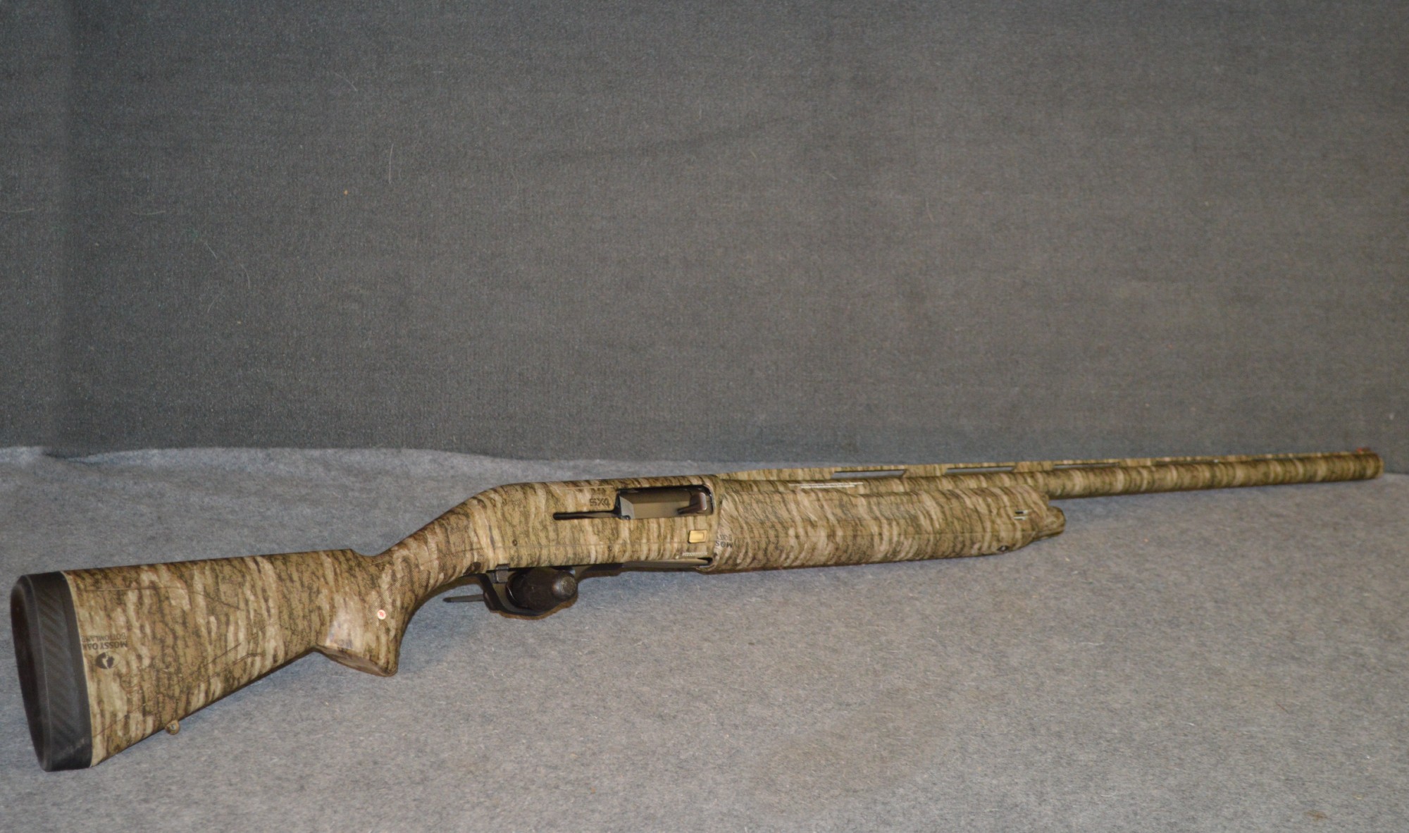 Browning ~ SX4 ~ 12 Gauge - Browning
