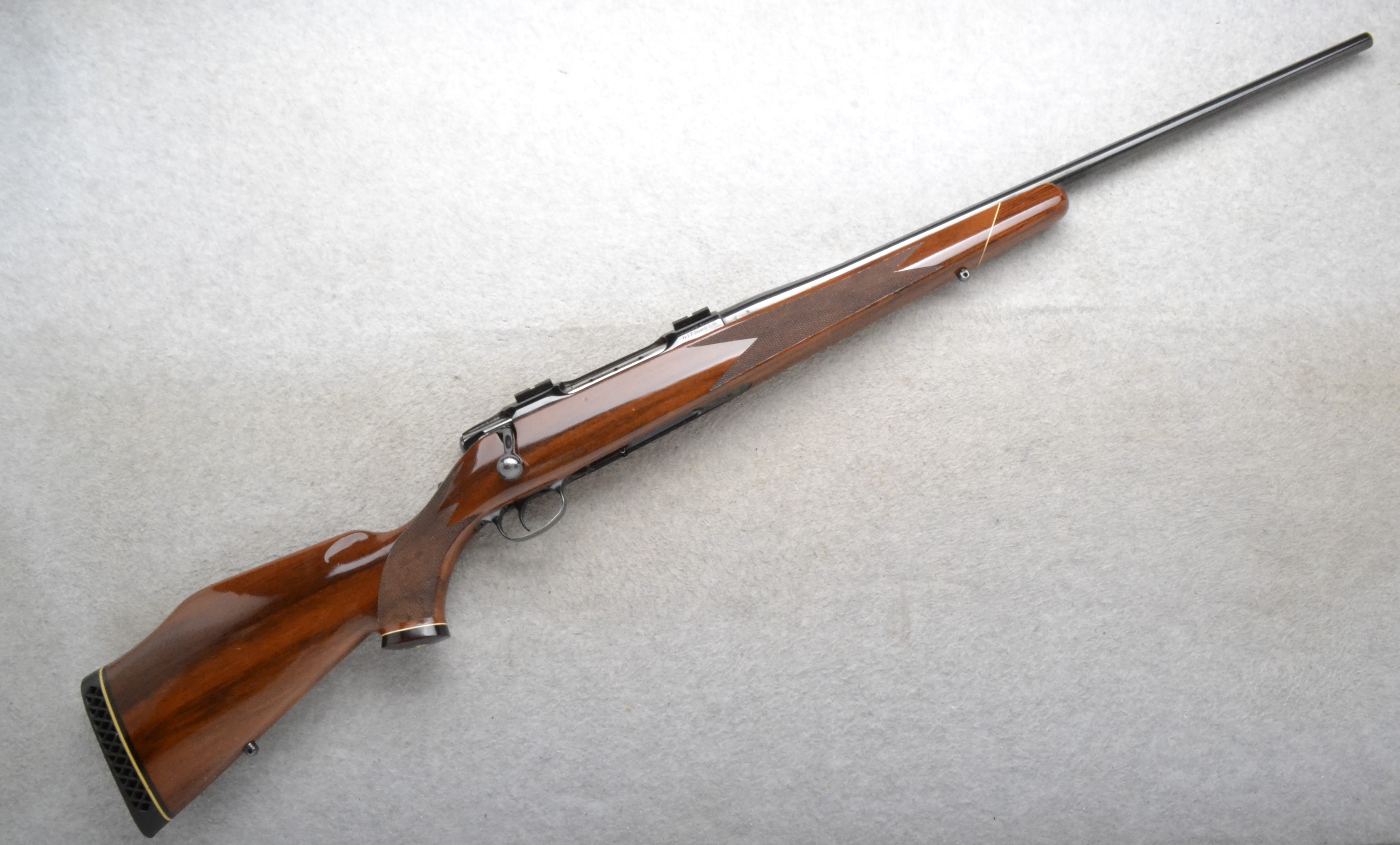 Colt Sauer ~ Sporting Rifle ~ .30-06 Springfield - Colt