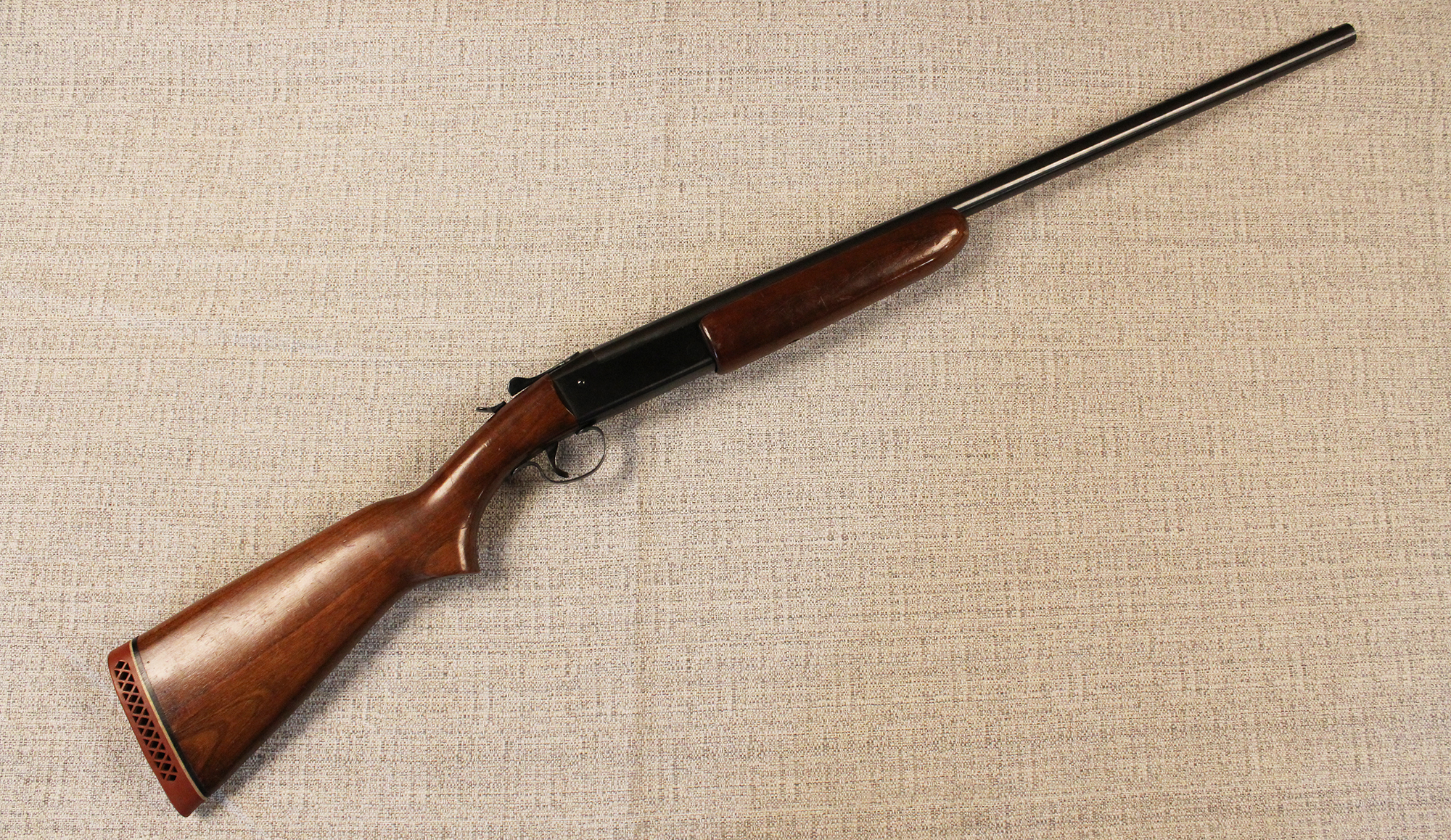 Winchester~37~20 Gauge - Winchester