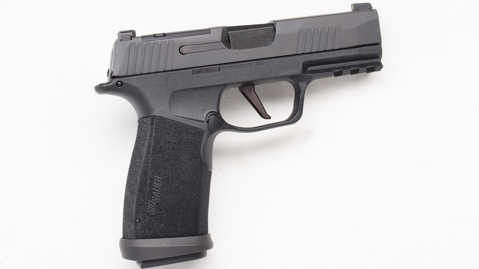 SIG Sauer ~ P365 ~ 9mm Luger - Sig Sauer