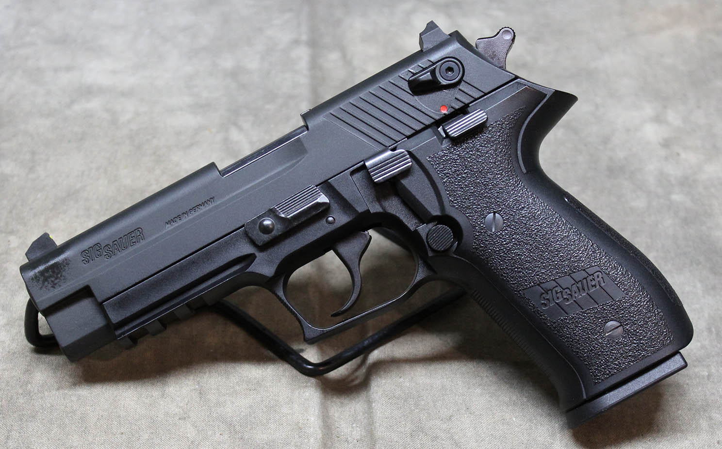 Image of Sig Sauer ~ Mosquito ~ .22