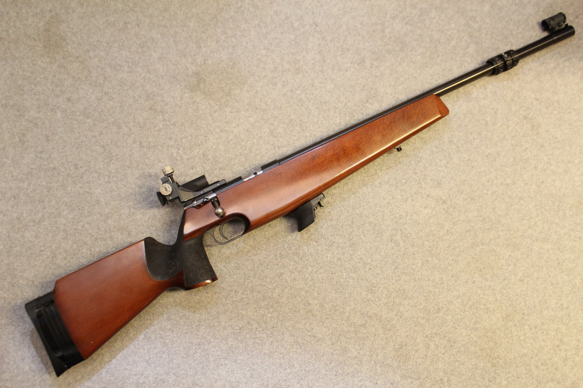 Image of Anschutz ~ Match Mod. 1403 ~ .22 LR